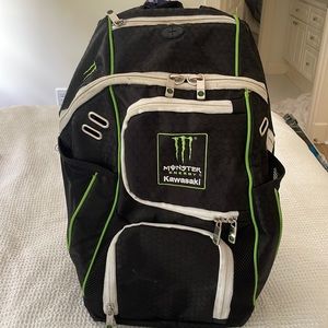 Monster Energy Backpack